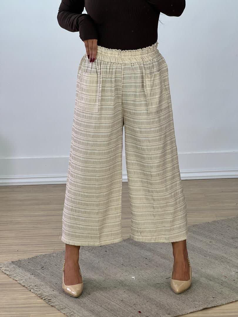 شلوار مدل کوک دوزی  4698 - sd5