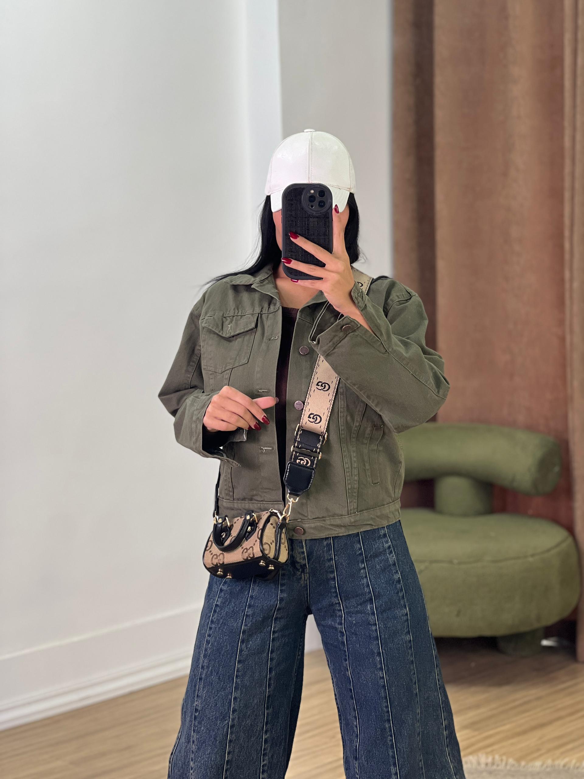 کت کتان کوتاه مدل 5378 - bo2