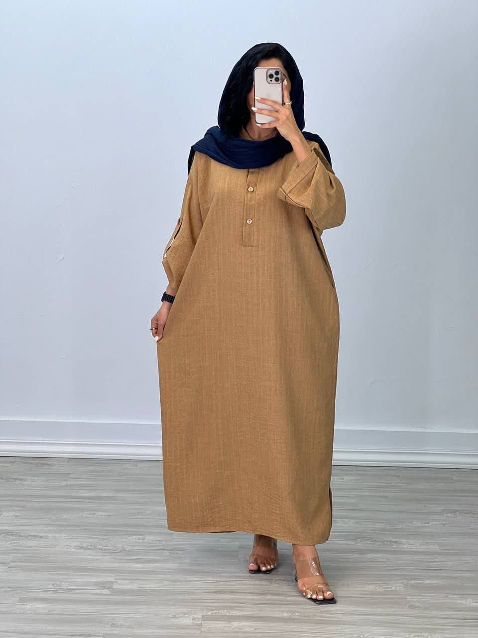 کفتان مدل 4810 - 0cr