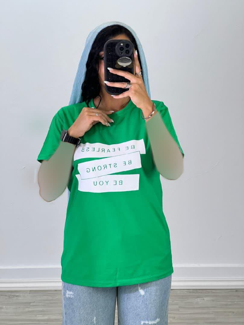 تیشرت اسپرت 4902 - a6m