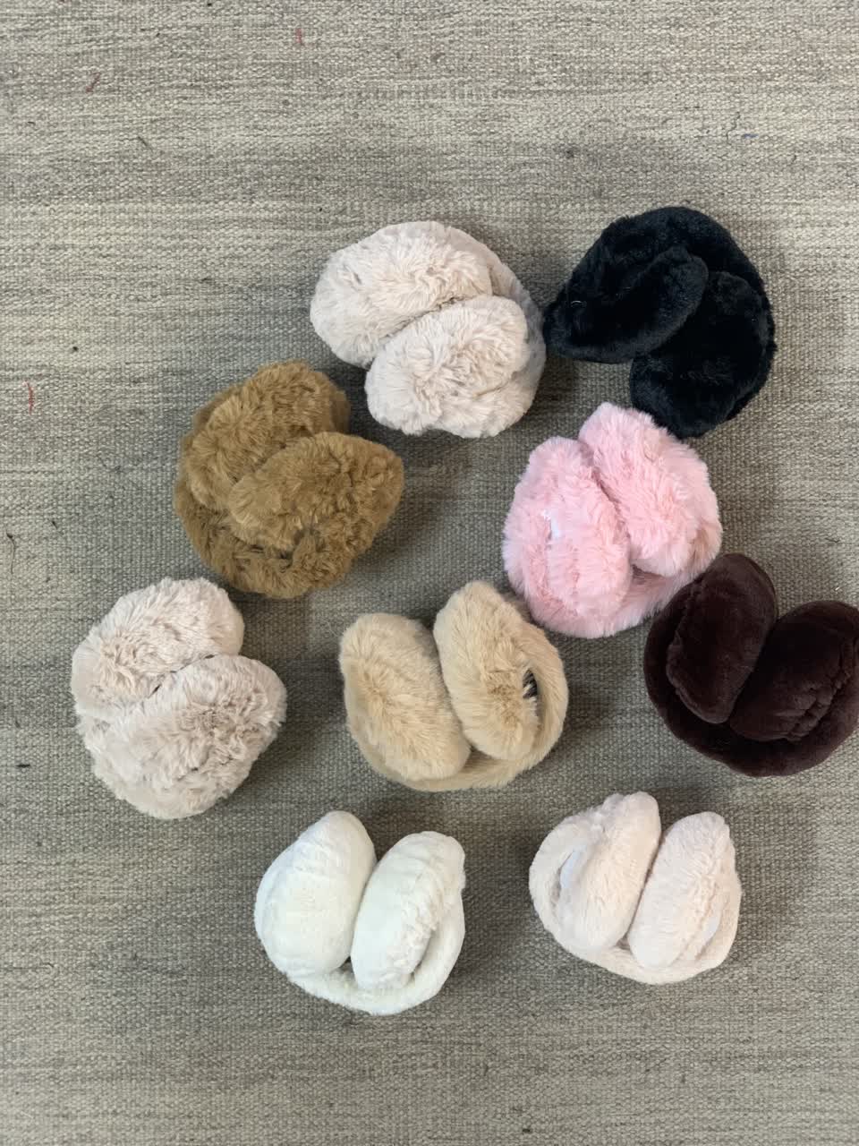 گوش گیر تدی 5246 - tgf