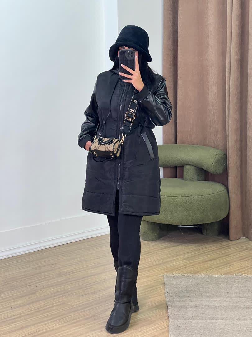 کاپشن مدل 5190 - e27