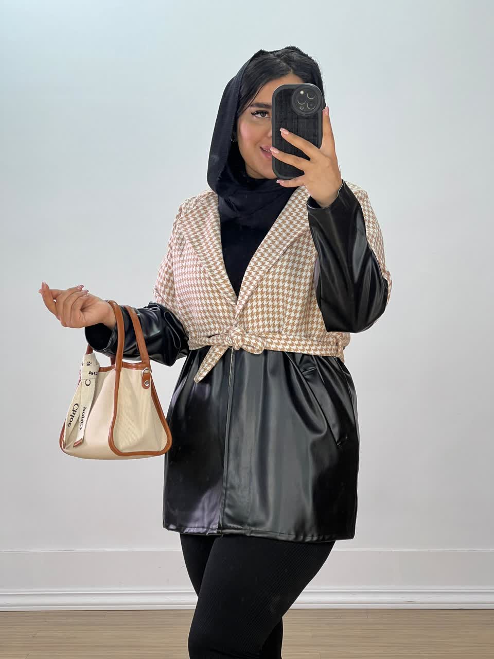 کت پیچازی مدل 5343 - 1p3