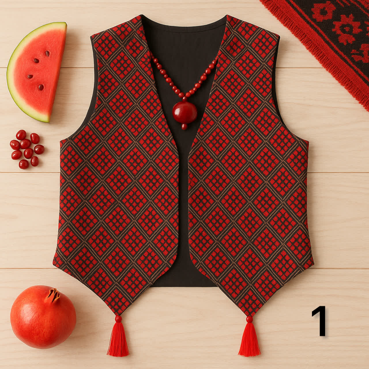 ژیله مدل 5415 - pd0