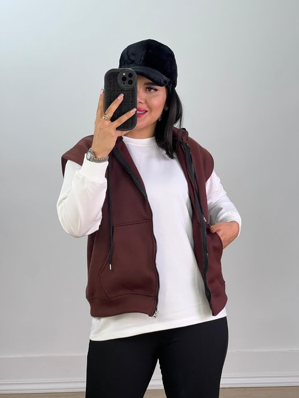 وست و دورس مدل 5421 - 2kx