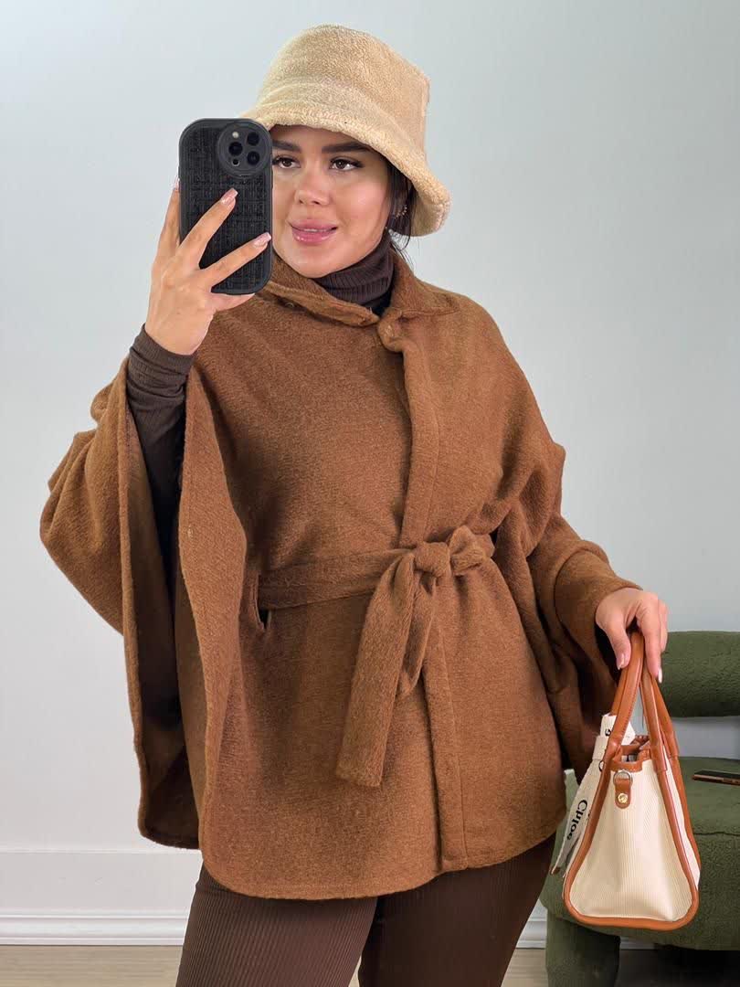 شنل فوتر مدل 5429 - xic