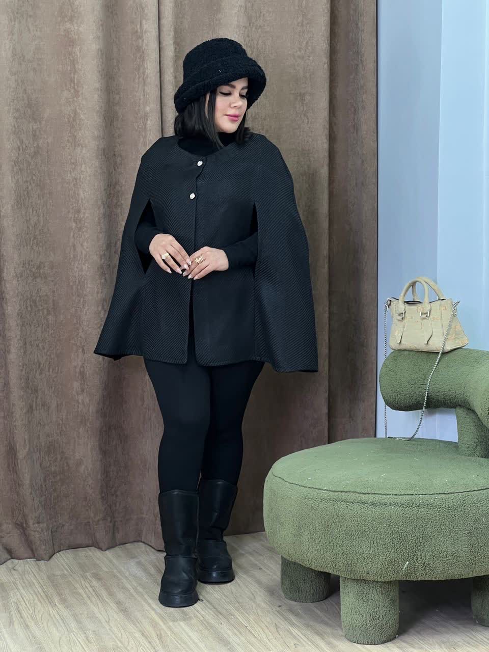 شنل تولیدات سانلی مدل 5136 - b1v