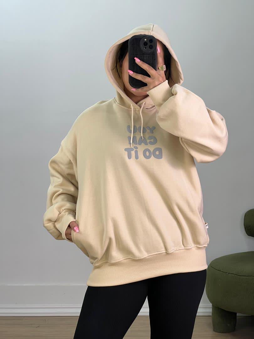 هودی مدل 5409 - 3oh