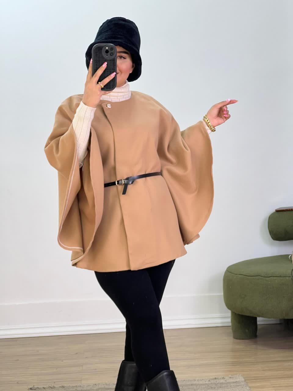 شنل فوتر تولیدات سانلی مدل 5473 - wad