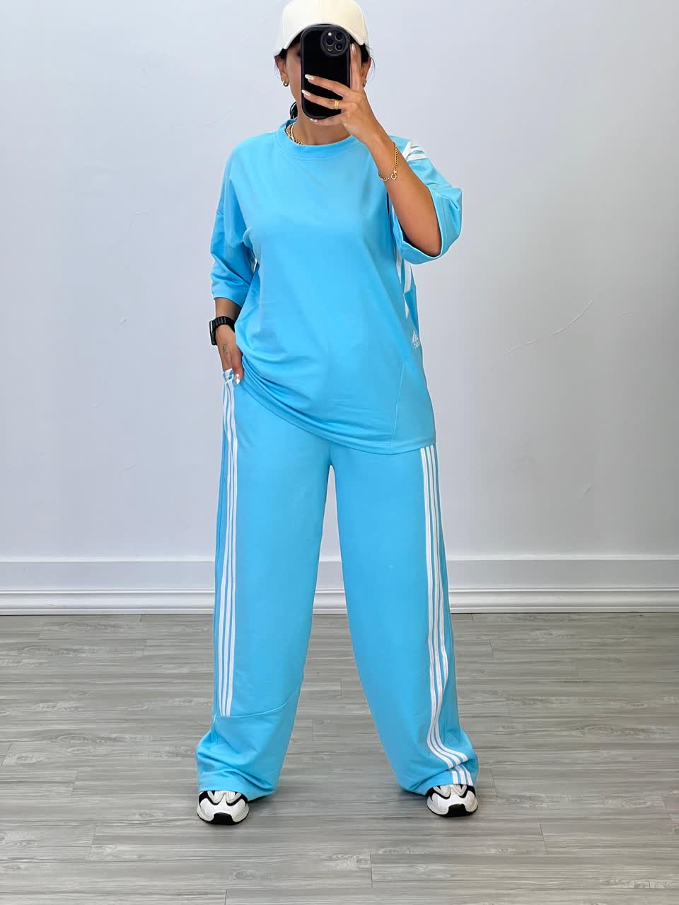 ست اسپرت آدیداس مدل 5092 - 7e0