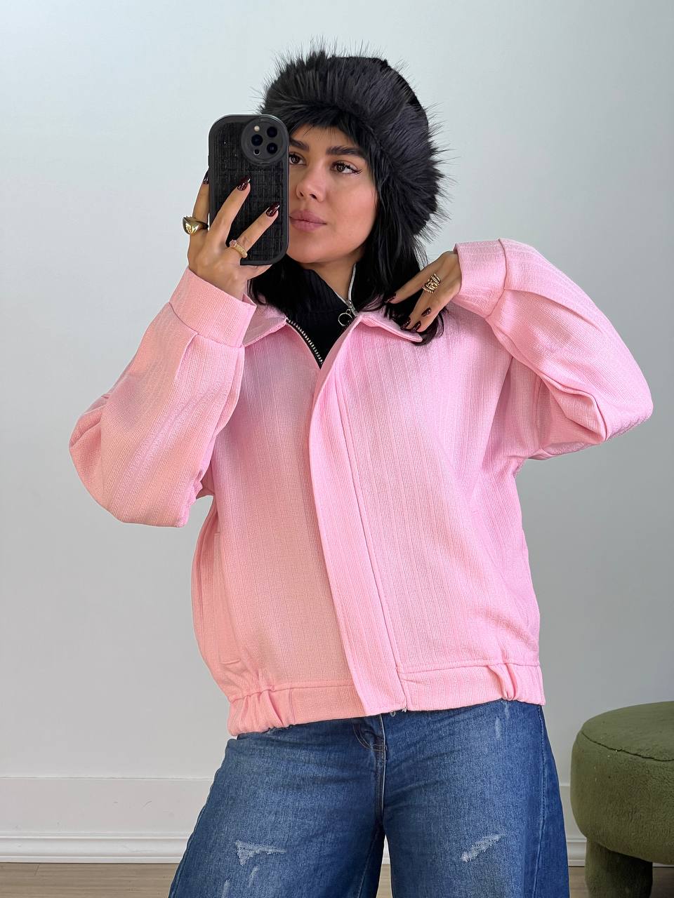 بامبر مدل 5499 - oda