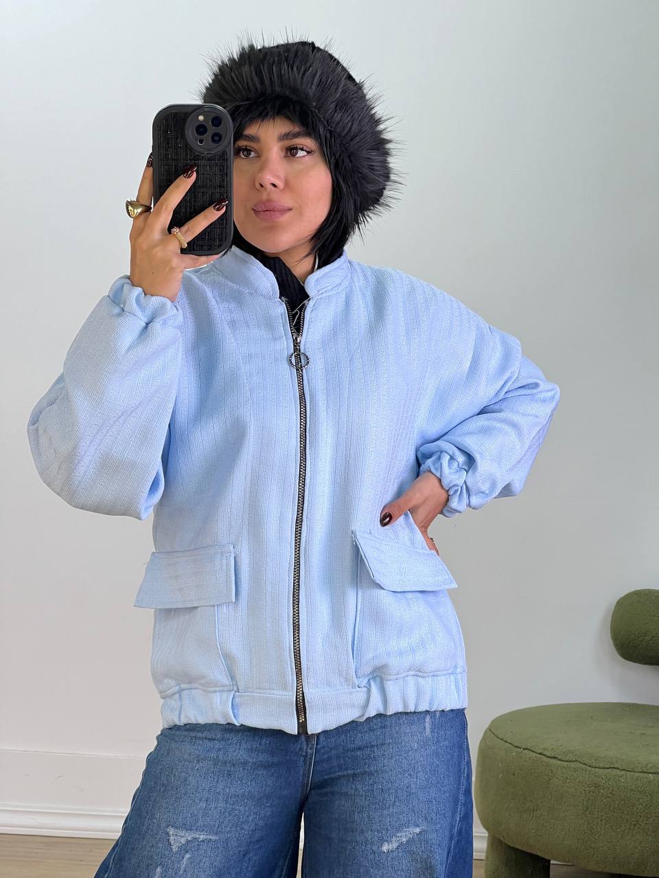 بامبر مدل 55000 - mdj