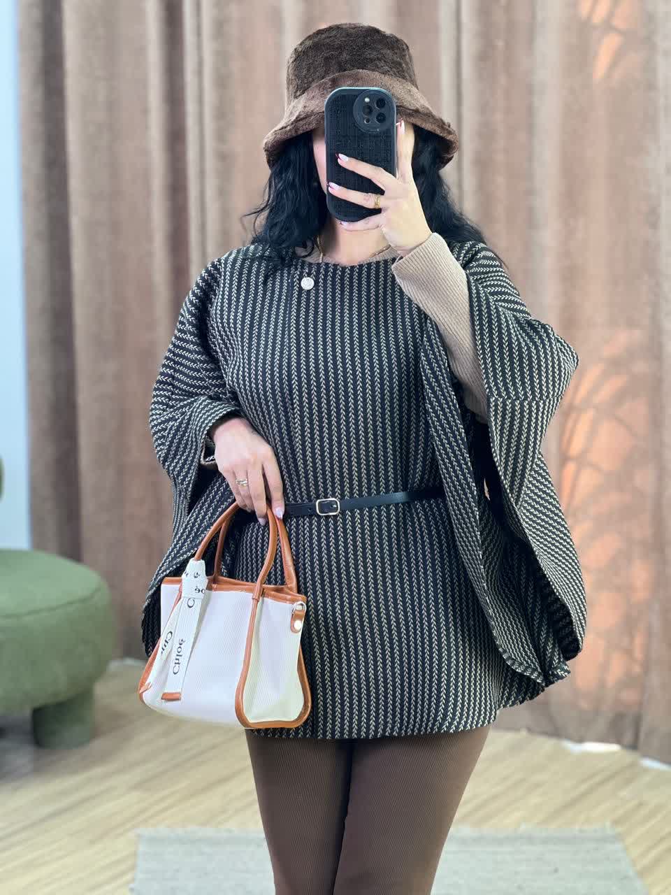 شنل پیچازی مدل 5234 - yff