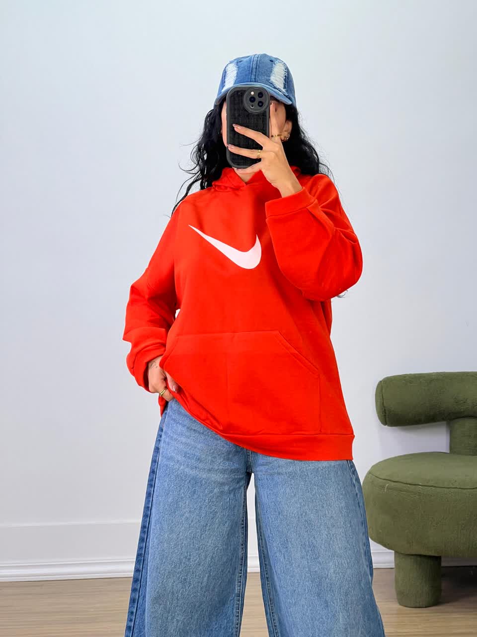 هودی نایک مدل 5182 - eg8