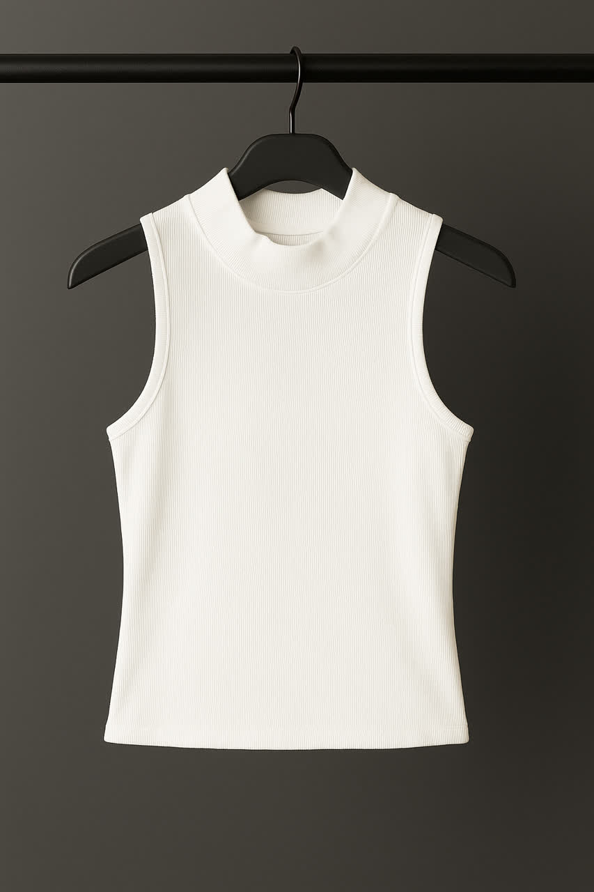 تاپ یقه 5 سانت مدل 5399 - 43x