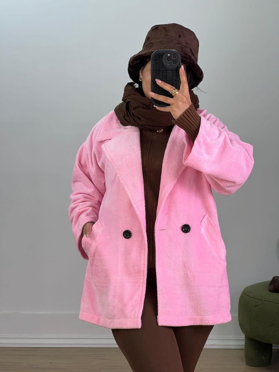 کت تدی مدل 5437 - al4