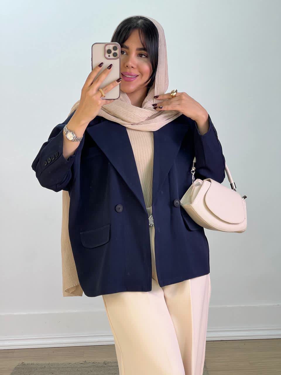 کت تک مدل 5562 - 39k