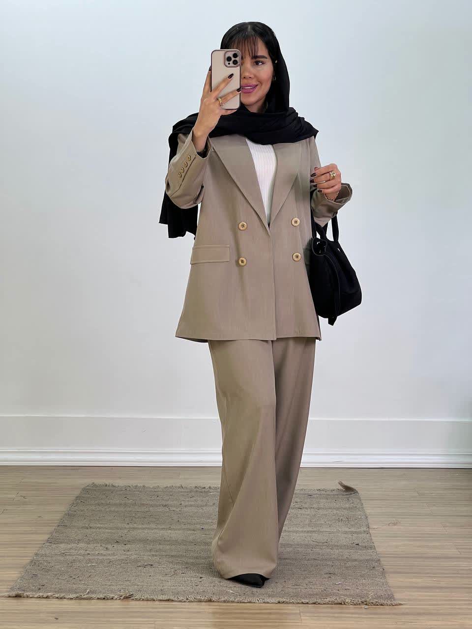 کت و شلوار  مدل 5578 - 399