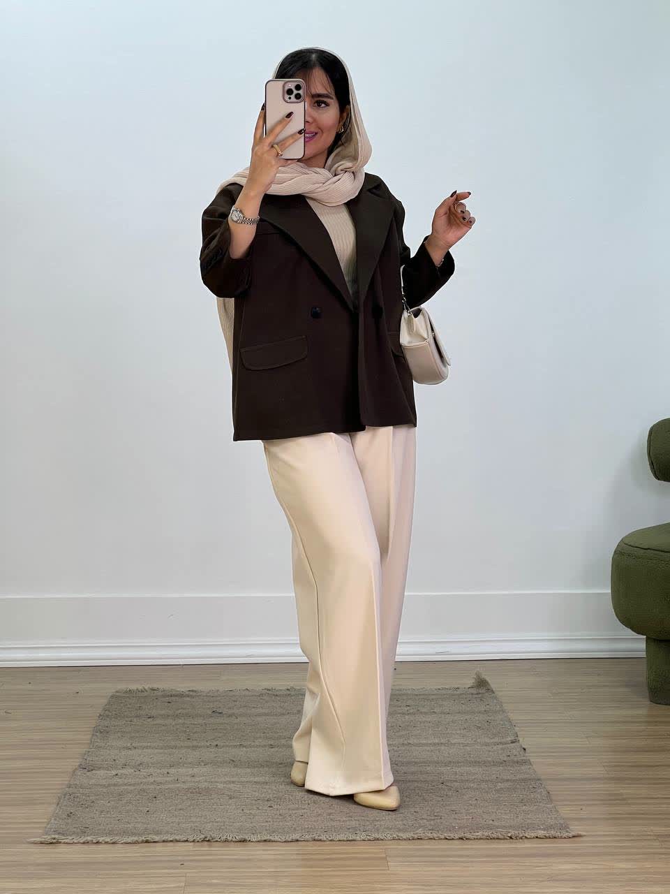 کت  مدل 5580 - e03