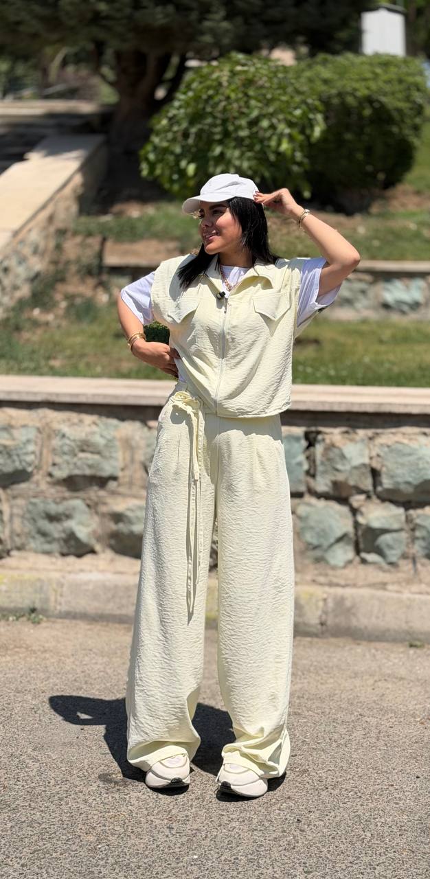 وست و شلوار مدل 5819 - rk4