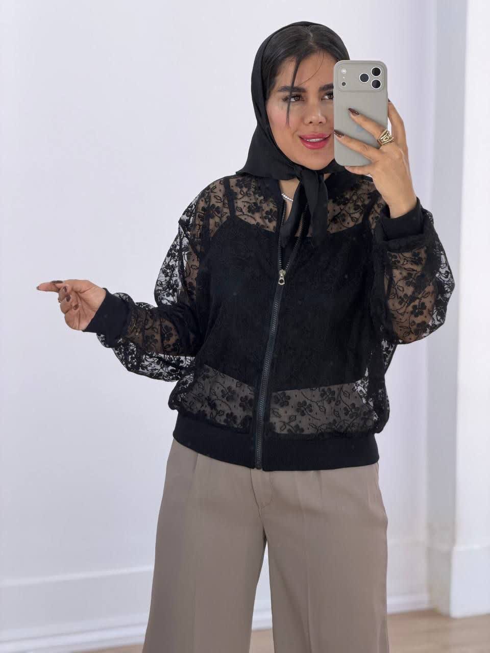بامبر گیپور مدل 5855 - c00