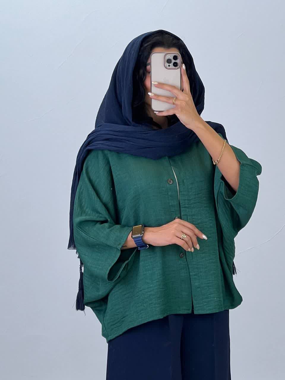 پانچ مدل شانتون صوفیا 4704 - r6i