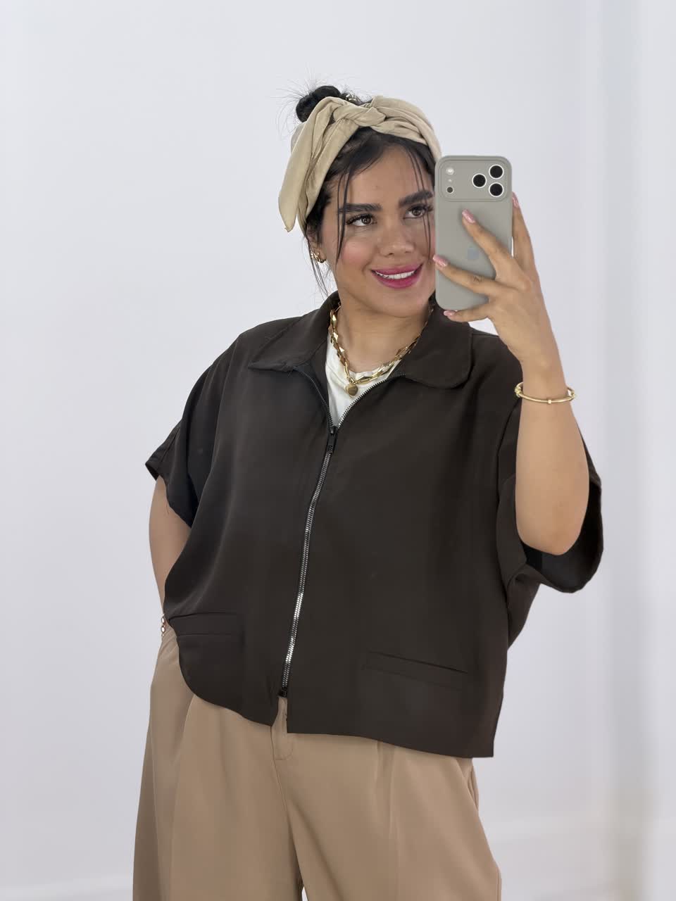 وست کیمونو 5927 - i7o