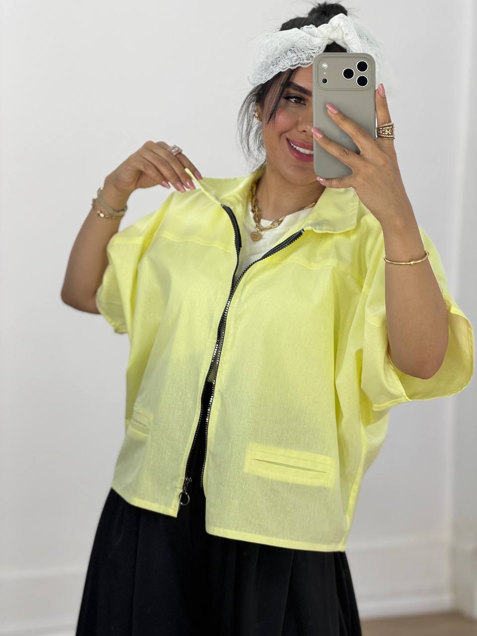 وست ترند تابستان مدل 5932 - xw5