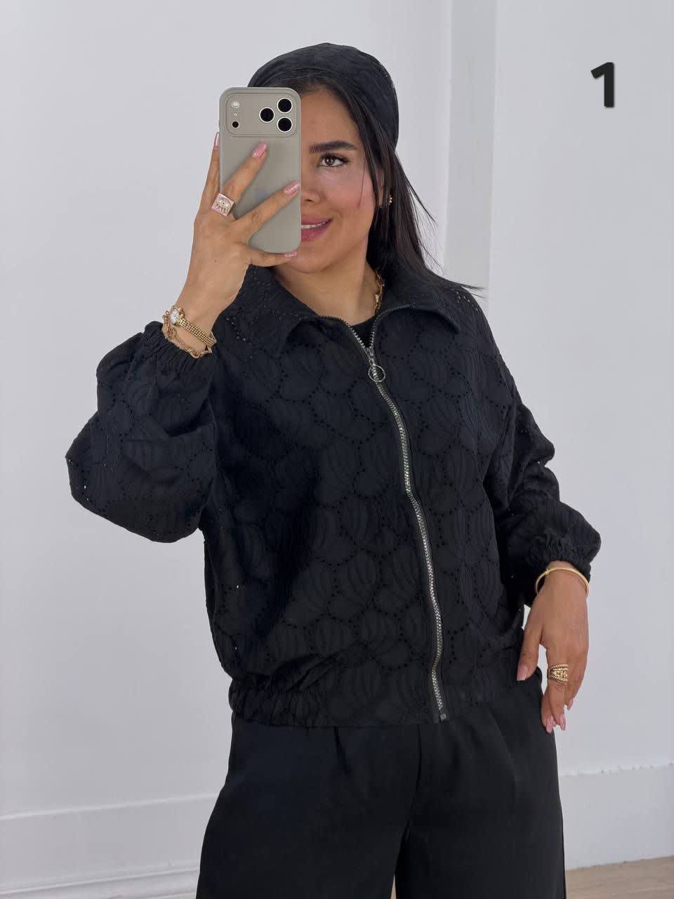بامبر گیپور مدل 5949 - kel
