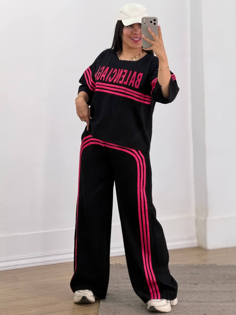 ست اسپرت balenciga مدل 5947 - 7vi