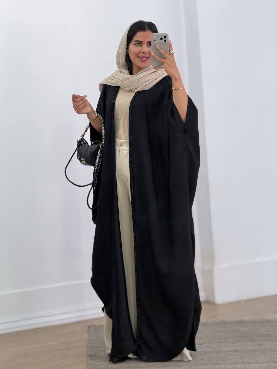 عبا تولیدات سانلی 5963 - bjv