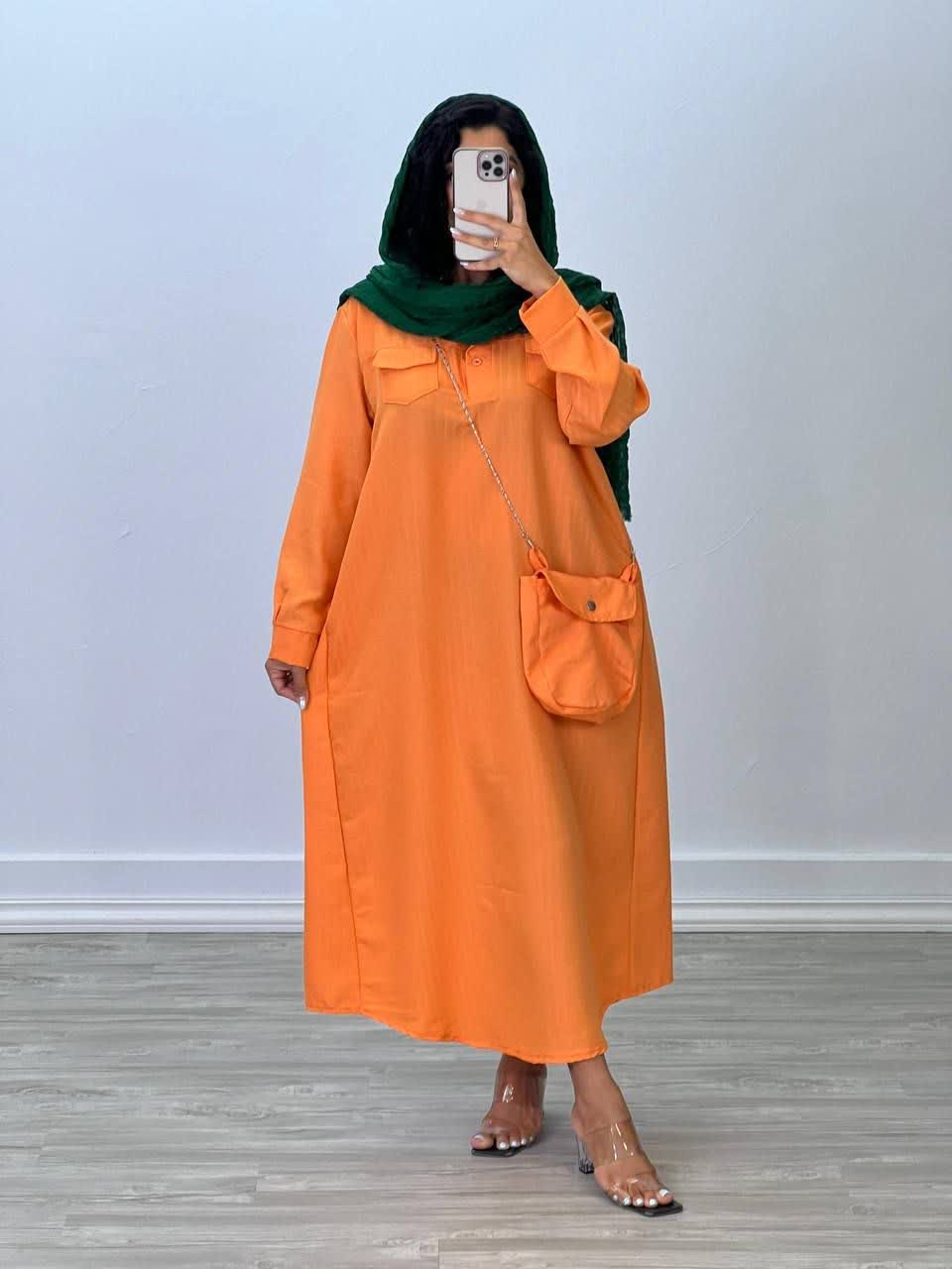 کفتان و کیف مدل 4840 - lb2