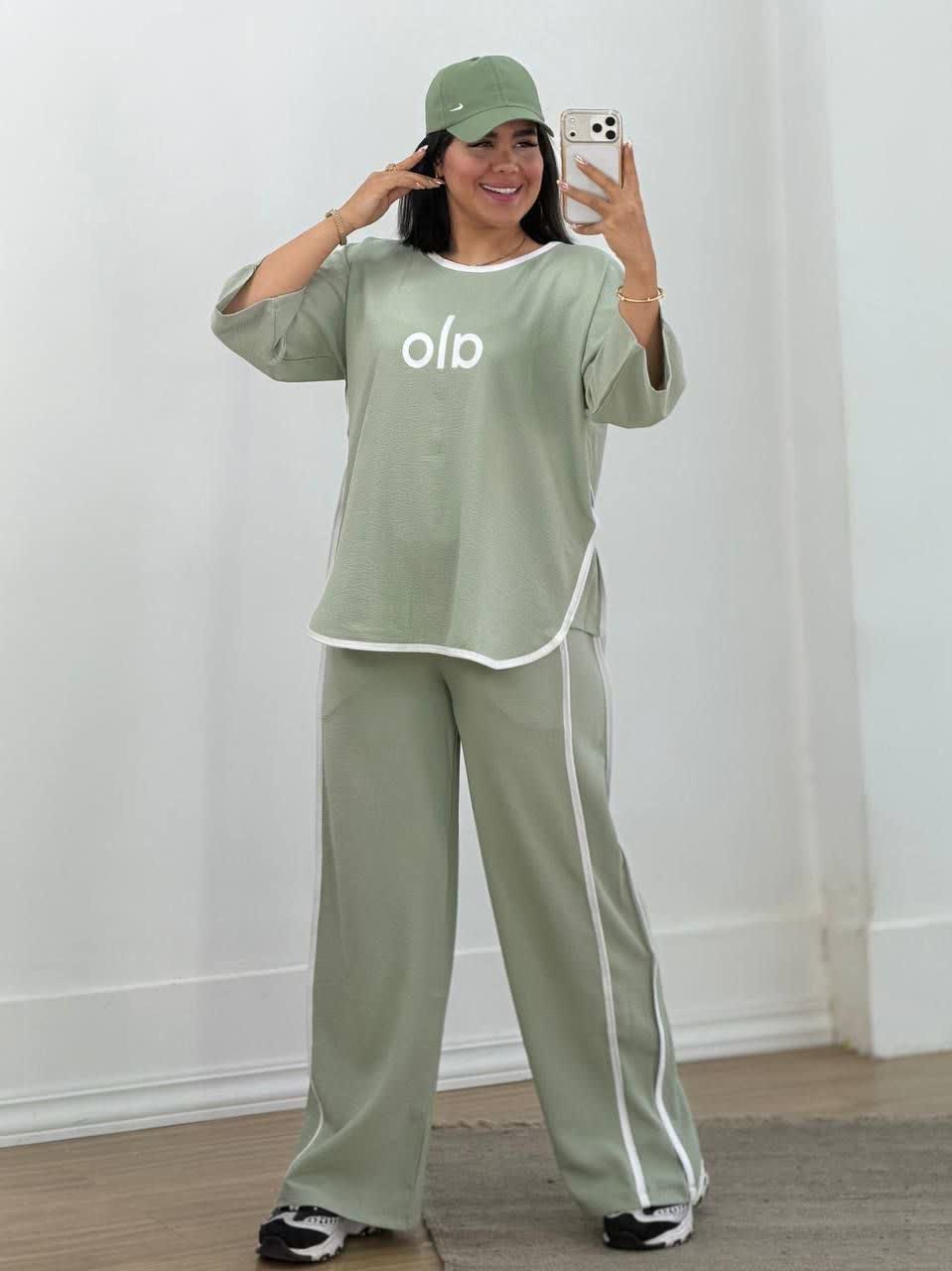 ست ALO مدل 6047 - 26s