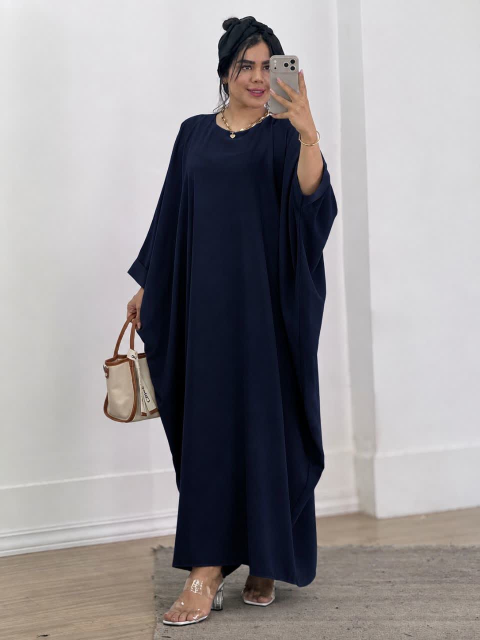 عبا تولیدات سانلی 5930 - 592