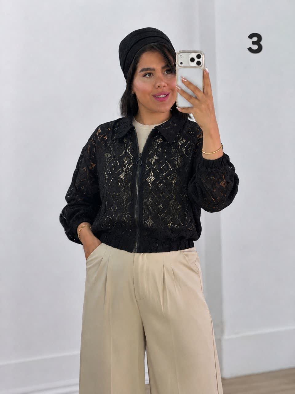 بامبر گیپور مدل 6058 - 336