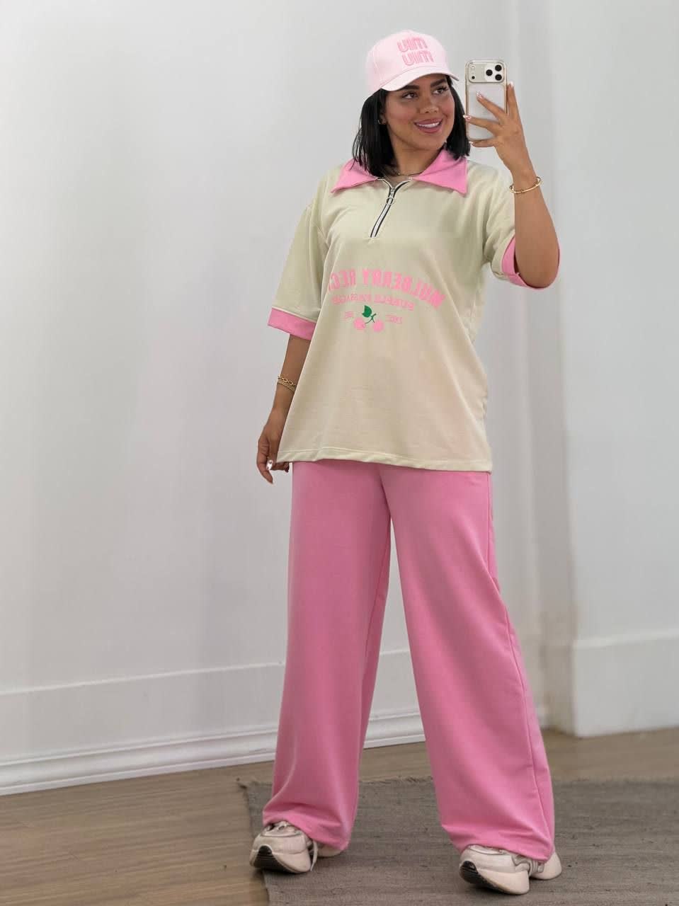 ست اسپرت مدل 6020 - v5r