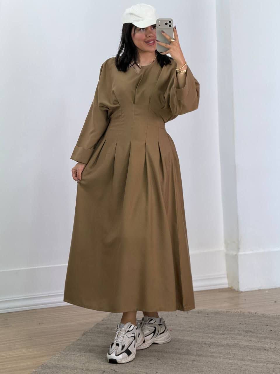 کفتان مدل 5822 - akq