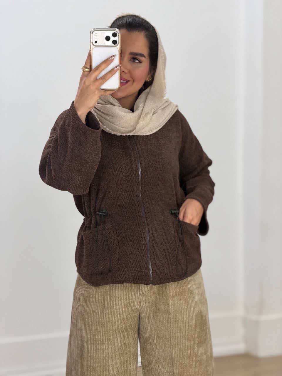 کت لمزور مدل 6198 - cud