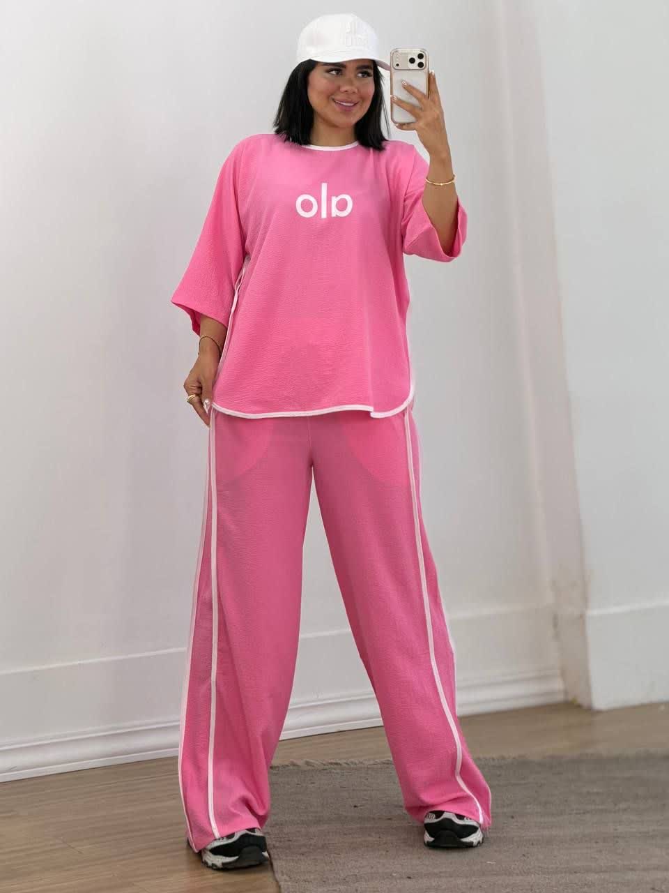 ست ALO مدل 6047 - 5ge